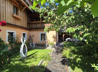 Bad Aussee Zentrum: Haus mit 6 Wohnungen und Garten, 650000 €, Immobilien-Häuser in 8990 Bad Aussee Bad Aussee Zentrum: Haus mit 6 Wohnungen und Garten, 650000 €, Immobilien-Häuser in 8990 Bad Aussee