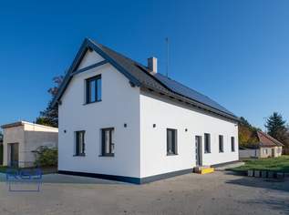 Großes Einfamilienhaus mit großem Garten # Provisionsfrei, 485000 €, Immobilien-Häuser in 2183 Gemeinde Neusiedl an der Zaya Großes Einfamilienhaus mit großem Garten # Provisionsfrei, 485000 €, Immobilien-Häuser in 2183 Gemeinde Neusiedl an der Zaya