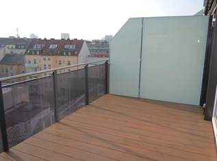 Elegante 2,5-Zimmer-Maisonette mit Terrasse - verfügbar ab Juli 2026, 1221 €, Immobilien-Wohnungen in Oberösterreich