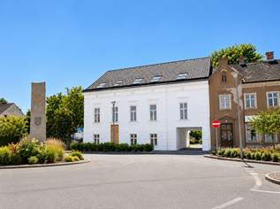Moderne 2-Zimmer-Wohnung in Stockerau – Erstbezug! (Provisionsfrei), 299000 €, Immobilien-Wohnungen in 2000 Gemeinde Stockerau
