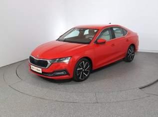 Škoda OCTAVIA Premium TDI DSG, 21950 €, Auto & Fahrrad-Autos in 8041 Liebenau