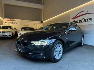 320d xDrive Sport Line, 22900 €, Auto & Fahrrad-Autos in 6176 Marktgemeinde Völs