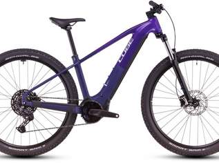 Cube Reaction Hybrid ONE 800 orchid'n'mint Größe: S, 2899 €, Auto & Fahrrad-Fahrräder in Österreich