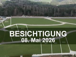 Attraktives Baugrundstück in sonniger Lage – voll aufgeschlossen, 99000 €, Immobilien-Grund und Boden in 5242 Sankt Johann am Walde