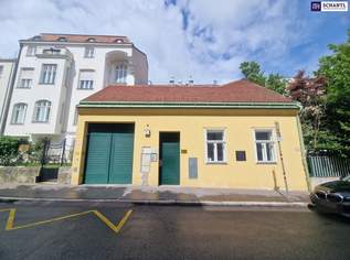 ** Altbaujuwel in Hietzing – Belagsfertig & vielseitig nutzbar - Ob als stilvolle Kanzlei oder charmantes Zuhause - Dieses Haus bietet Ihnen vielfältige Möglichkeiten **, 670000 €, Immobilien-Häuser in 1130 Hietzing