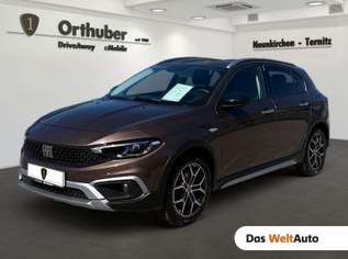 Tipo Cross MultiJet 130 SCR Cross, 12990 €, Auto & Fahrrad-Autos in 2620 Gemeinde Neunkirchen Tipo Cross MultiJet 130 SCR Cross, 12990 €, Auto & Fahrrad-Autos in 2620 Gemeinde Neunkirchen