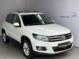 Tiguan 4x4 Aut *Bi-Xenon*PANO*AppleCarP*ParkAsisst, 18890 €, Auto & Fahrrad-Autos in 5020 Altstadt Tiguan 4x4 Aut *Bi-Xenon*PANO*AppleCarP*ParkAsisst, 18890 €, Auto & Fahrrad-Autos in 5020 Altstadt