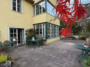 Eine Villa. Fünf Wohnwelten. Ihr Gartenparadies beim Lainzer Tor! | ZELLMANN IMMOBILIEN, 1759000 €, Immobilien-Häuser in 1130 Hietzing