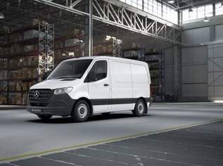 Sprinter 315 CDI Kasten Kompakt, 34788 €, Auto & Fahrrad-Autos in 2351 Gemeinde Wiener Neudorf