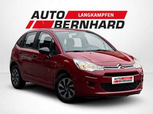 C3 PureTech 82 5-Gang-Manuell Feel, 6990 €, Auto & Fahrrad-Autos in 6336 Gemeinde Langkampfen