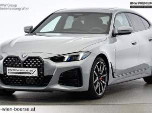 420d xDrive, 58992 €, Auto & Fahrrad-Autos in 1190 Döbling