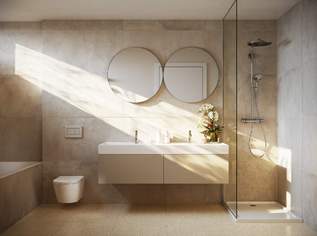 "WOLKE sieben" – Ein Zuhause, das jeden Tag ein Stück Glück schenkt am Schafberg, 1699000 €, Immobilien-Wohnungen in 1170 Hernals