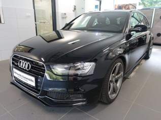 A4 Avant 2,0 TDI quattro Sport DPF, 14450 €, Auto & Fahrrad-Autos in 5591 Ramingstein