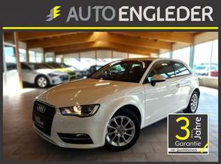 A3 1,2 TFSI Intro, 11900 €, Auto & Fahrrad-Autos in 4134 Putzleinsdorf A3 1,2 TFSI Intro, 11900 €, Auto & Fahrrad-Autos in 4134 Putzleinsdorf