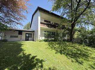 Ein- oder Zweifamilienhaus mit großem Garten nahe Grieskirchen, 349000 €, Immobilien-Häuser in 4710 Sankt Georgen bei Grieskirchen Ein- oder Zweifamilienhaus mit großem Garten nahe Grieskirchen, 349000 €, Immobilien-Häuser in 4710 Sankt Georgen bei Grieskirchen