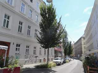 2 Eigentumswohnungen nebeneinander in Wien - Nähe Mariahilfer Straße (Zieglergasse) 2 Eigentumswohnungen nebeneinander in Wien - Nähe Mariahilfer Straße (Zieglergasse)