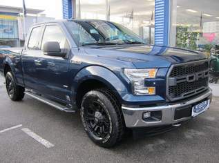 F-150/F-250 F-150 XLT Supercab Raptor Style, 52800 €, Auto & Fahrrad-Autos in 8054 Straßgang F-150/F-250 F-150 XLT Supercab Raptor Style, 52800 €, Auto & Fahrrad-Autos in 8054 Straßgang