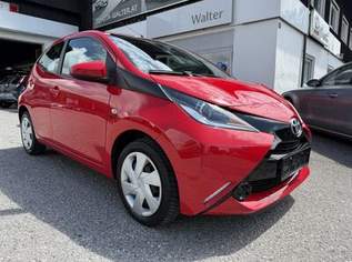 Aygo 1,0 VVT-i x-play, 10980 €, Auto & Fahrrad-Autos in 6911 Lochau Aygo 1,0 VVT-i x-play, 10980 €, Auto & Fahrrad-Autos in 6911 Lochau