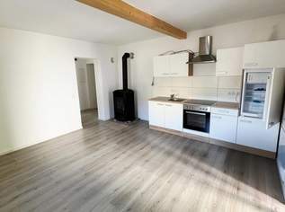 Attraktive Singlewohnung mit Garten!, 646.2 €, Immobilien-Wohnungen in 4550 Kremsmünster
