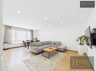 Modern saniertes Zuhause mit großzügigem Raumkonzept und perfekter Infrastruktur, 420000 €, Immobilien-Wohnungen in 1120 Meidling