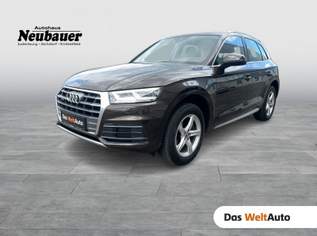 Q5 2.0 TDI ultra quattro Sport, 23990 €, Auto & Fahrrad-Autos in 8753 Fohnsdorf