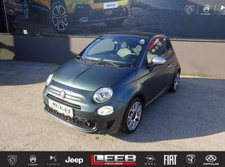 500C FireFly Hybrid 70 Rockstar, 14990 €, Auto & Fahrrad-Autos in 4600 Wels