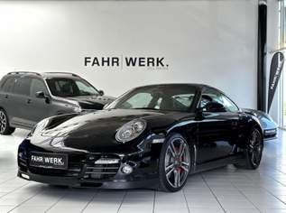 997 911 Turbo Coupé 997 II PDK *ERSTBESITZ*, 109911 €, Auto & Fahrrad-Autos in 5700 Zell am See