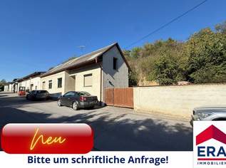Charmantes Landhaus mit 872 m² Grundstück – technisch saniert und vielseitig nutzbar, 226000 €, Immobilien-Häuser in 2172 Schrattenberg