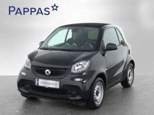 fortwo 52 kW