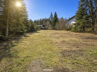 Sonniges 798m² Baugrundstück in alpiner Ruhelage mit hohem Freizeitwert, 79900 €, Immobilien-Grund und Boden in 8684 Steinhaus am Semmering Sonniges 798m² Baugrundstück in alpiner Ruhelage mit hohem Freizeitwert, 79900 €, Immobilien-Grund und Boden in 8684 Steinhaus am Semmering