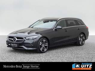 C 220 d 4MATIC T-Modell Ö-Edition, 48275 €, Auto & Fahrrad-Autos in 8330 Feldbach C 220 d 4MATIC T-Modell Ö-Edition, 48275 €, Auto & Fahrrad-Autos in 8330 Feldbach