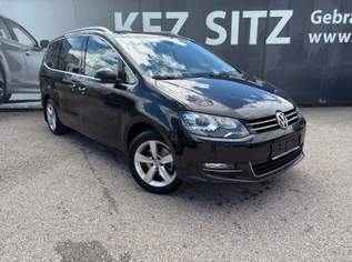Sharan Highline BMT 2,0 TDI DPF 4Motion, 6500 €, Auto & Fahrrad-Autos in 4053 Ansfelden