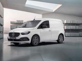 Citan 112 CDI Kasten PRO Standard, 31200 €, Auto & Fahrrad-Autos in 2351 Gemeinde Wiener Neudorf