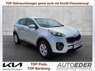 Sportage 1,6 GDI ISG Titan, 14780 €, Auto & Fahrrad-Autos in 4061 Pasching Sportage 1,6 GDI ISG Titan, 14780 €, Auto & Fahrrad-Autos in 4061 Pasching