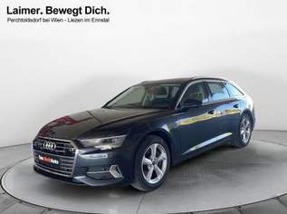A6 50 TFSI e quattro Sport, 41980 €, Auto & Fahrrad-Autos in 2380 Gemeinde Perchtoldsdorf