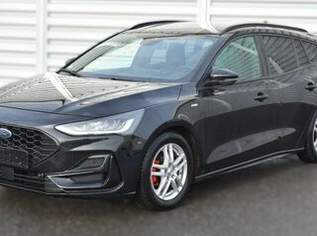 FOCUS KOMBI Diesel *ST-Line X* I AUTOMATIK I, 17990 €, Auto & Fahrrad-Autos in Niederösterreich