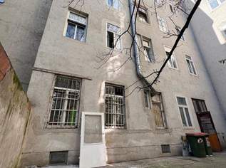 Wiener Zinshausklassiker mit Zukunftspotenzial, 5500000 €, Immobilien-Gewerbeobjekte in 1200 Brigittenau Wiener Zinshausklassiker mit Zukunftspotenzial, 5500000 €, Immobilien-Gewerbeobjekte in 1200 Brigittenau