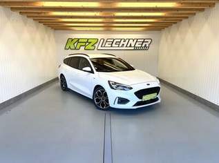 Focus Turnier 2,0 EcoBl.''ST-Line'' LED*NAVI*AHK*SHZ, 15950 €, Auto & Fahrrad-Autos in 4782 St. Florian am Inn Focus Turnier 2,0 EcoBl.''ST-Line'' LED*NAVI*AHK*SHZ, 15950 €, Auto & Fahrrad-Autos in 4782 St. Florian am Inn