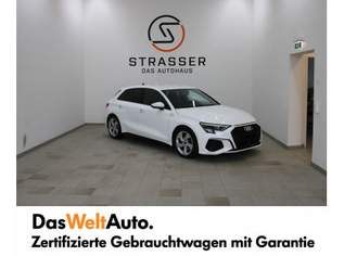 A3 SB 35 TFSI S-line S-tronic, 29990 €, Auto & Fahrrad-Autos in Tirol