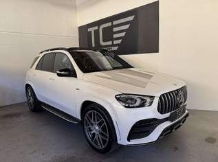 GLE AMG 53 4Matic+ Aut. Pano,7 Sitzer,22"", Burm..., 89990 €, Auto & Fahrrad-Autos in 6020 Innsbruck