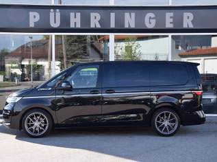 T7 Multivan 2.0 TSI Style lang (EURO 6d), 74900 €, Auto & Fahrrad-Autos in 4722 Peuerbach