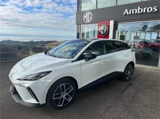 MG4 Trophy Extended Range 77kWh - LAGERND, 29990 €, Auto & Fahrrad-Autos in 4320 Perg