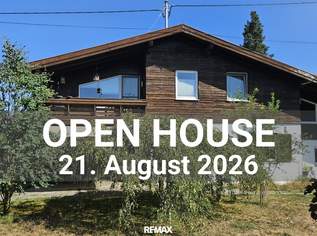 Gepflegtes Einfamilienhaus in Ranshofen bei Braunau, 348000 €, Immobilien-Häuser in 5280 Ranshofen Gepflegtes Einfamilienhaus in Ranshofen bei Braunau, 348000 €, Immobilien-Häuser in 5280 Ranshofen