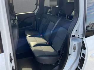 Kangoo Equilibre GJR+LED+PDC TCe 100 75kW (1..., 25982 €, Auto & Fahrrad-Autos in 6844 Gemeinde Altach