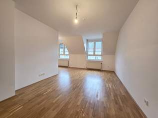 WOHNEN MITTEN IM VIERTEN - Urbane Lebensqualität in Zentrumsnähe - Großzügige Maisonette-Wohnung - Moderne Ausstattung, 690000 €, Immobilien-Wohnungen in 1040 Wieden