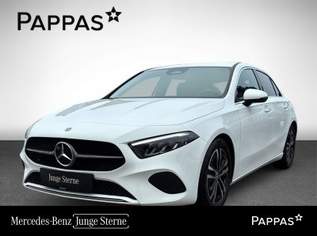 A 180 d Kompaktlimousine Progressive, 34900 €, Auto & Fahrrad-Autos in 4623 Gunskirchen