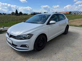 Polo 1,0 *1.Besitz, Toller Zustand, Wenig KM uvm.*, 9990 €, Auto & Fahrrad-Autos in 8041 Liebenau