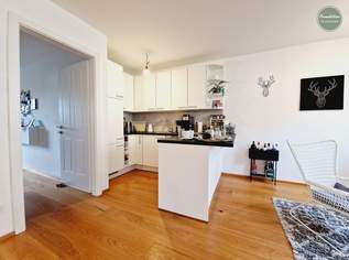 Trendige 2-Zimmerwohnung am Rubenspark | 4. Liftstock | Top Zustand, 1100 €, Immobilien-Wohnungen in 1040 Wieden Trendige 2-Zimmerwohnung am Rubenspark | 4. Liftstock | Top Zustand, 1100 €, Immobilien-Wohnungen in 1040 Wieden