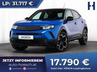 Mokka 1,2 Turbo ULTIMATE LEDER ASSISTENZ R-KAM 18er, 18790 €, Auto & Fahrrad-Autos in 2512 Katastralgemeinde Tribuswinkel