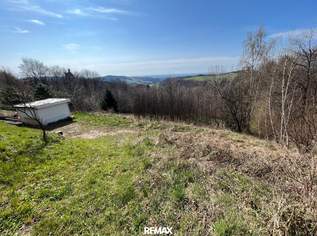 Zwei zusammenhängende Baugrundstücke mit beeindruckendem Weitblick in toller Hanglage, 122650 €, Immobilien-Grund und Boden in 2852 Hochneukirchen Zwei zusammenhängende Baugrundstücke mit beeindruckendem Weitblick in toller Hanglage, 122650 €, Immobilien-Grund und Boden in 2852 Hochneukirchen